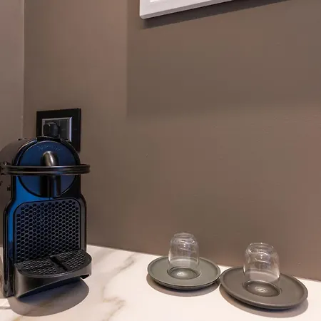 Alojamento de Acomodação e Pequeno-almoço B&z Luxury