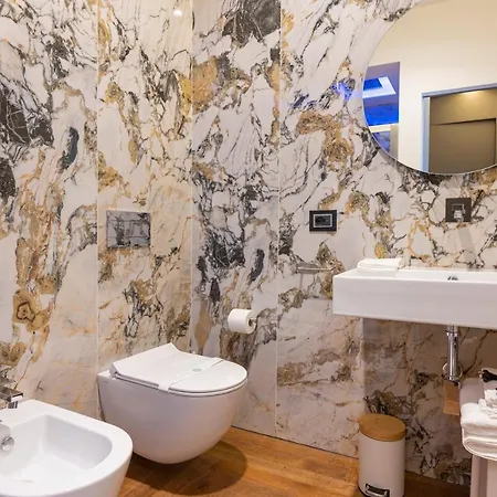 B&z Luxury Alojamento de Acomodação e Pequeno-almoço