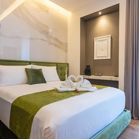 B&z Luxury Alojamento de Acomodação e Pequeno-almoço *