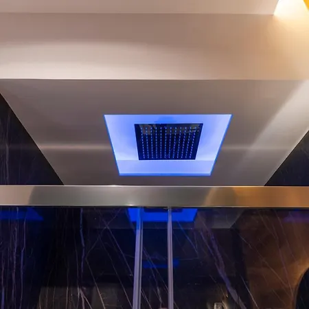 B&z Luxury 住宿加早餐酒店 巴里