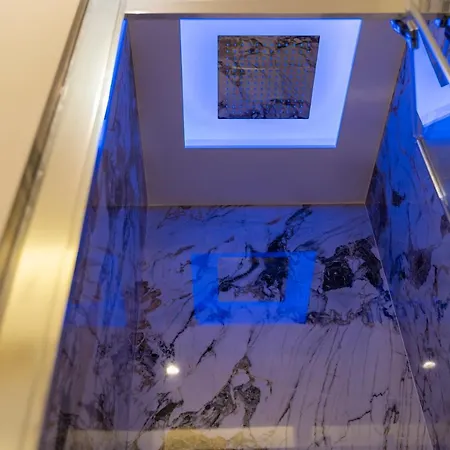 住宿加早餐酒店 B&z Luxury