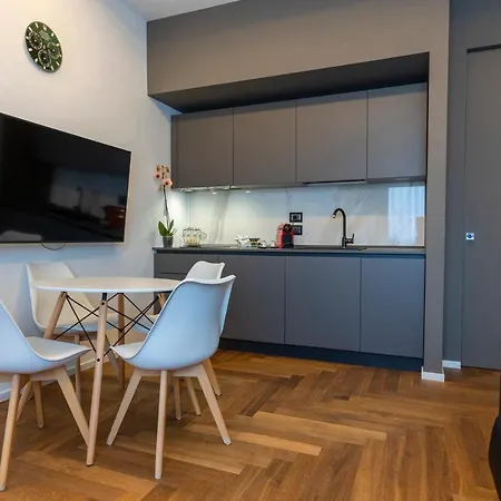 B&z Luxury לינה וארוחת בוקר