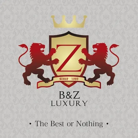 לינה וארוחת בוקר B&z Luxury בארי