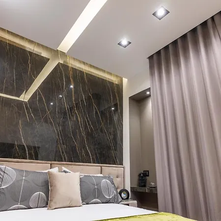 Couette-café B&z Luxury