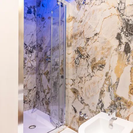 Frühstückspension B&z Luxury 4*