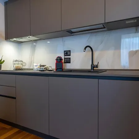 Frühstückspension B&z Luxury