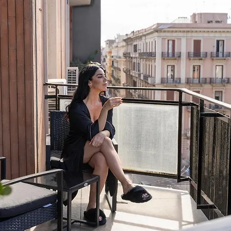 B&z Luxury 4* Bari