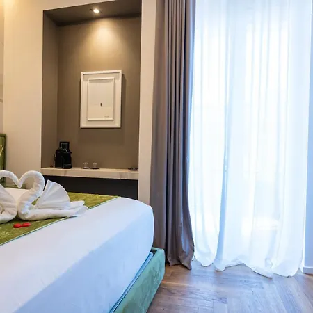 B&z Luxury 4*
