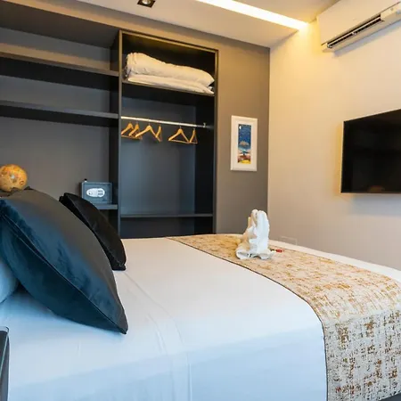 Couette-café B&z Luxury