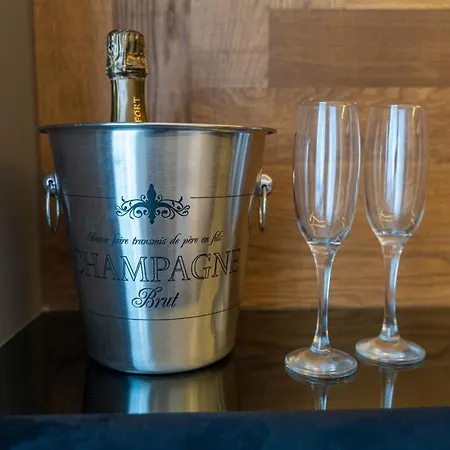B&z Luxury 4*