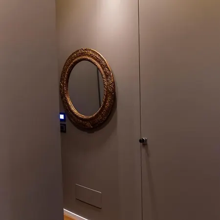 Couette-café B&z Luxury