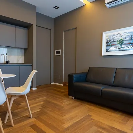 Couette-café B&z Luxury