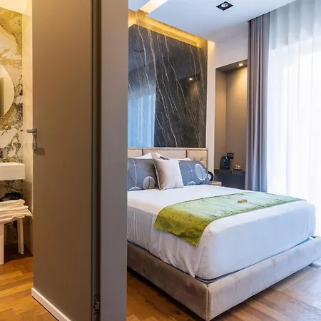 B&z Luxury Couette-café