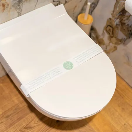 B&z Luxury Couette-café Bari