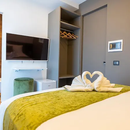 B&z Luxury Frühstückspension