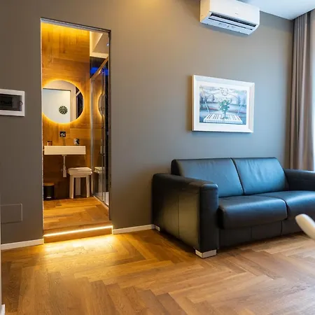 B&z Luxury Frühstückspension