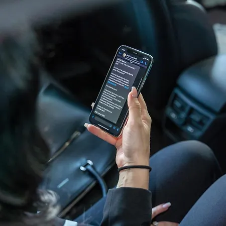 Frühstückspension B&z Luxury Bari