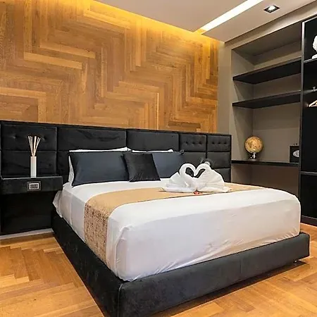 B&z Luxury