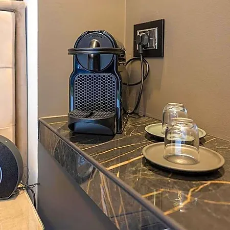 B&z Luxury Отель типа 
