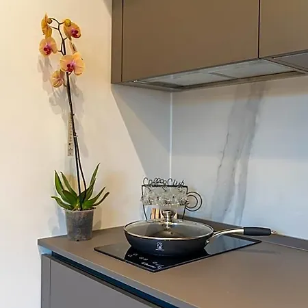 B&z Luxury Бари