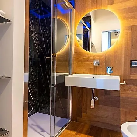 B&z Luxury Бари