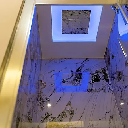 B&z Luxury Bari