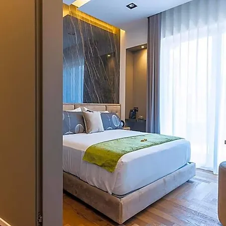 Bed and breakfast B&z Luxury