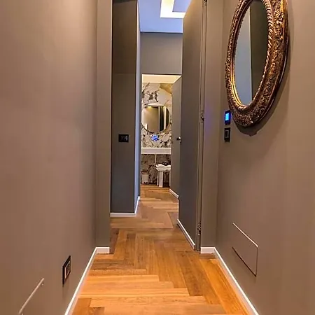 B&z Luxury Отель типа 