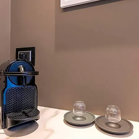 Bed and breakfast B&z Luxury Bari
