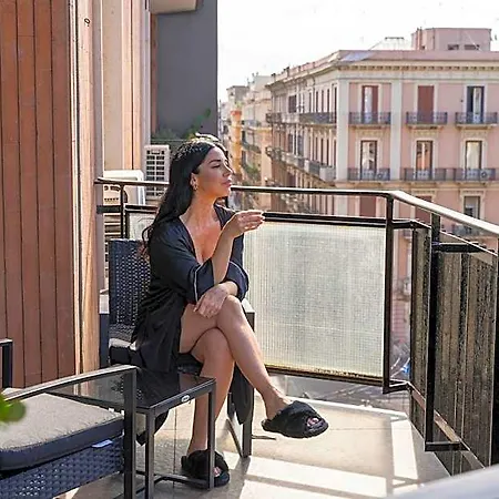 B&z Luxury Bari