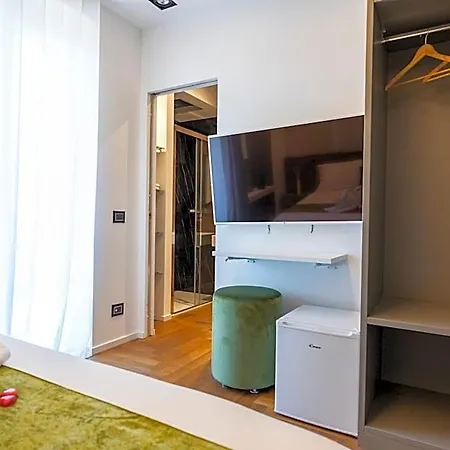 Bed and breakfast B&z Luxury 4*