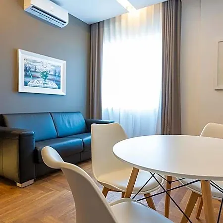B&z Luxury Bed and breakfast Bari