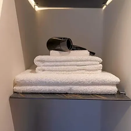 B&z Luxury 4* Bari