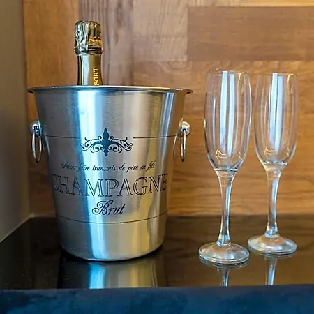 B&z Luxury