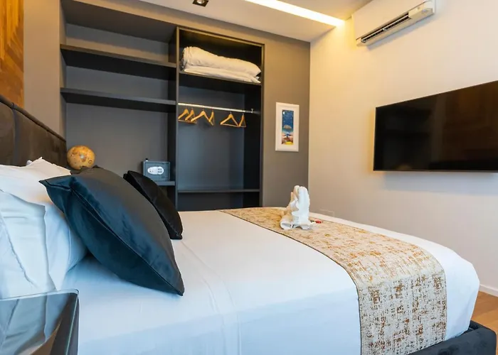 Bed & Breakfast B&z Luxury