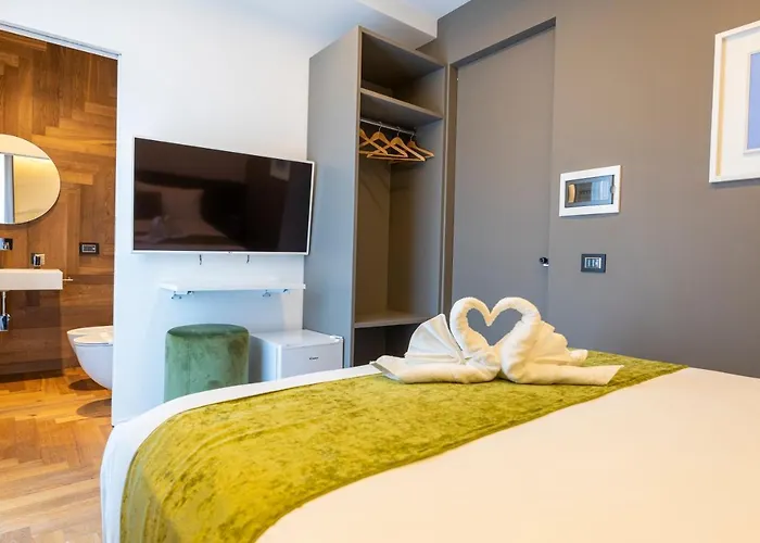 B&z Luxury Bed & Breakfast